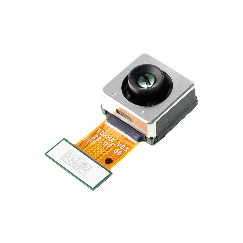 Rear Camera (8MP Telephoto) for Samsung Galaxy S20 FE 5G G781B (Purple) Rear Camera (8MP Telephoto) for Samsung Galaxy S20 FE 5G G781B (Purple)